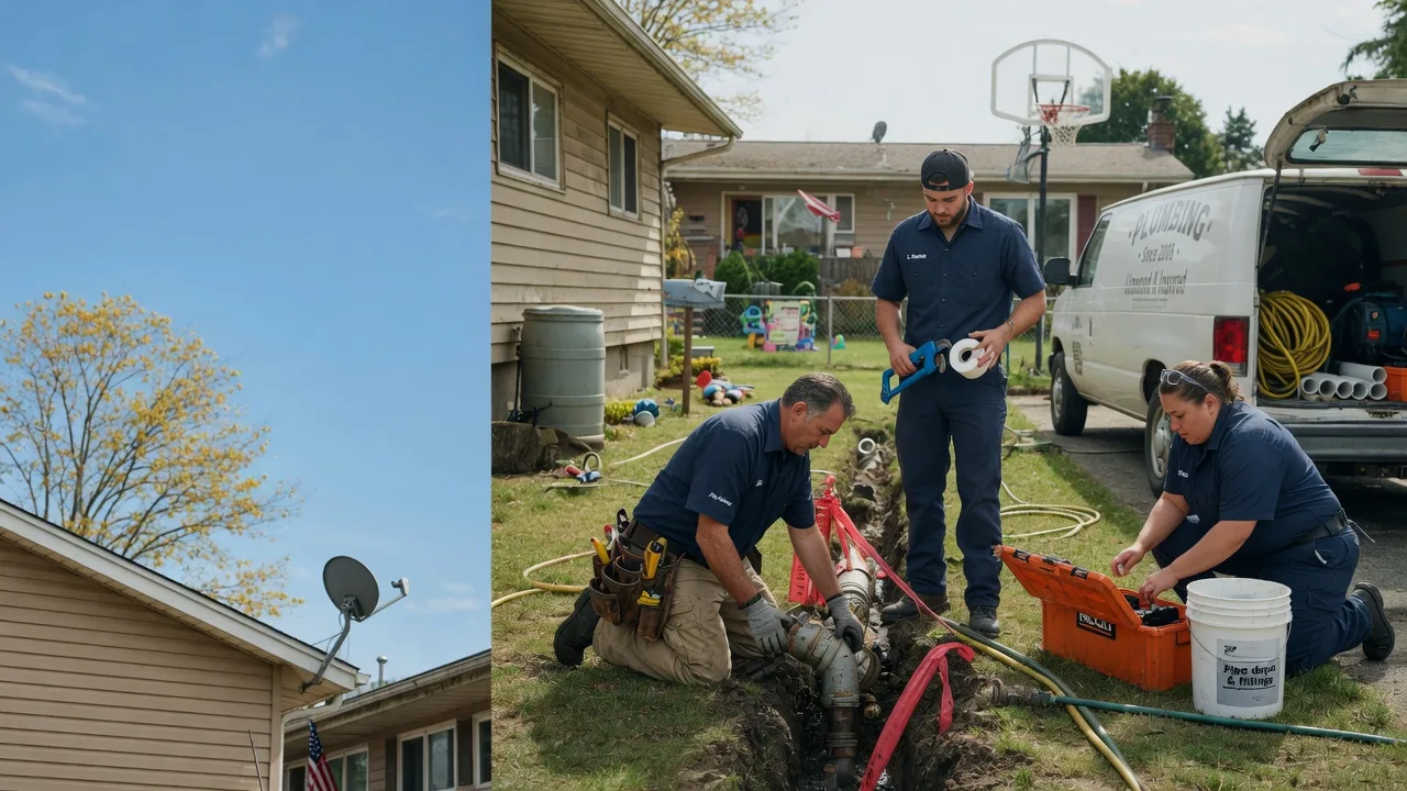 Garbage Disposal Replacement in Friendship, MD near me